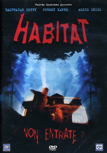 Habitat - Non Entrate [IT Import] von RAI CINEMA S.P.A.