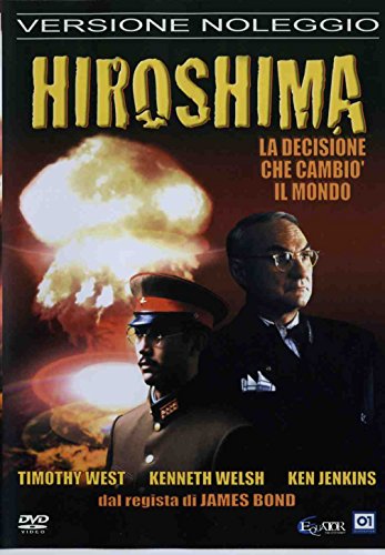 Hiroshima [IT Import] von RAI CINEMA S.P.A.
