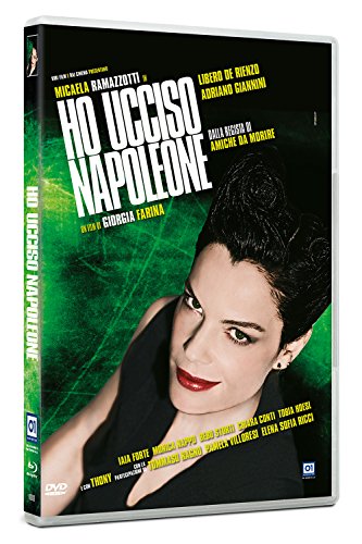 Ho ucciso Napoleone [IT Import] von RAI CINEMA S.P.A.