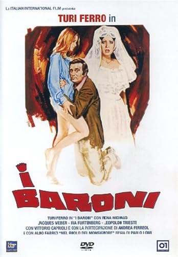 I Baroni [IT Import] von RAI CINEMA S.P.A.