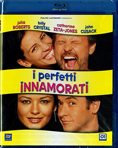 I perfetti innamorati [Blu-ray] [IT Import] von RAI CINEMA S.P.A.