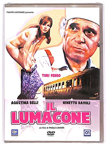 Il Lumacone [IT Import] von RAI CINEMA S.P.A.