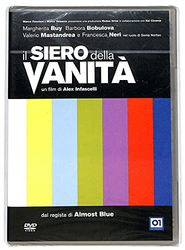 Il Siero della vanità [IT Import] von RAI CINEMA S.P.A.