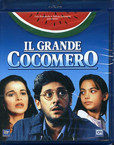 Il grande cocomero [Blu-ray] [IT Import] von RAI CINEMA S.P.A.