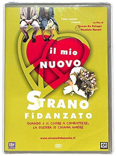 Il mio nuovo strano fidanzato [IT Import] von RAI CINEMA S.P.A.