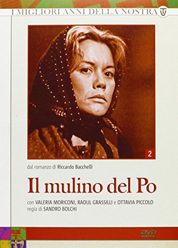 Il mulino del Po 2 [2 DVDs] [IT Import] von RAI CINEMA S.P.A.