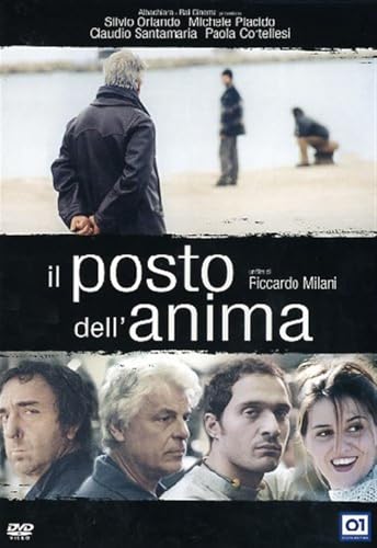Il posto dell'anima [IT Import] von RAI CINEMA S.P.A.