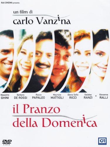 Il pranzo della domenica [IT Import] von RAI CINEMA S.P.A.