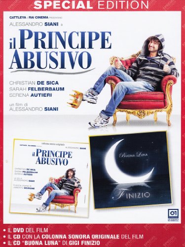 Il principe abusivo (+2CD special edition) [3 DVDs] [IT Import] von RAI CINEMA S.P.A.