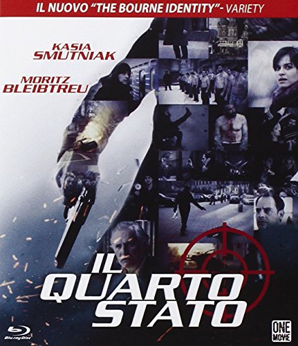 Il quarto stato [Blu-ray] [IT Import] von RAI CINEMA S.P.A.