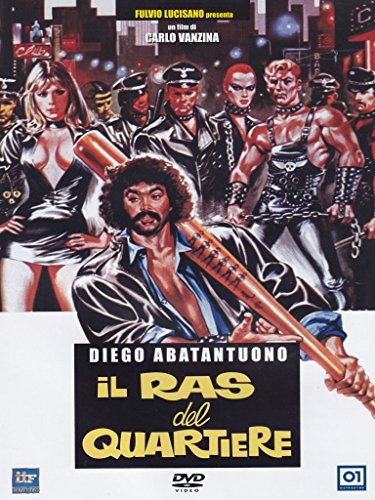 Il ras del quartiere [IT Import] von RAI CINEMA S.P.A.