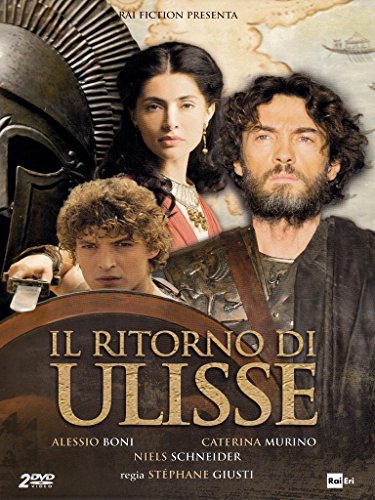 Il ritorno di Ulisse [2 DVDs] [IT Import] von RAI CINEMA S.P.A.