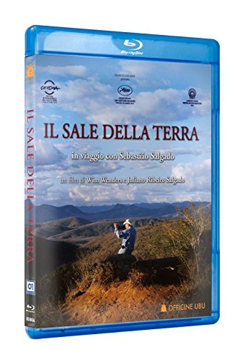 Il sale della terra [Blu-ray] [IT Import] von RAI CINEMA S.P.A.