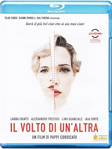 Il volto di un'altra [Blu-ray] [IT Import] von RAI CINEMA S.P.A.