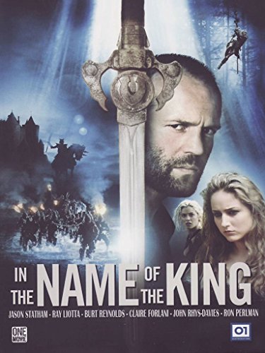 In the name of the king [IT Import] von RAI CINEMA S.P.A.