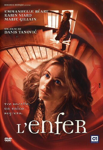 L'enfer [IT Import] von RAI CINEMA S.P.A.