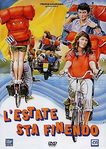 L'estate sta finendo [IT Import] von RAI CINEMA S.P.A.