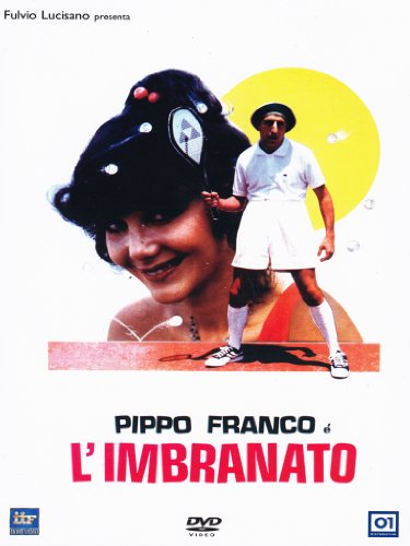 L'imbranato [IT Import] von RAI CINEMA S.P.A.