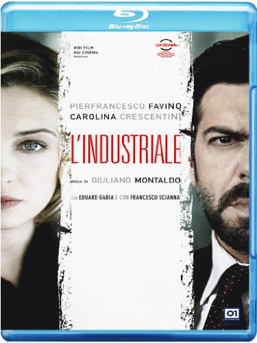 L'industriale [Blu-ray] [IT Import] von RAI CINEMA S.P.A.