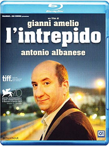 L'intrepido [Blu-ray] [IT Import] von RAI CINEMA S.P.A.