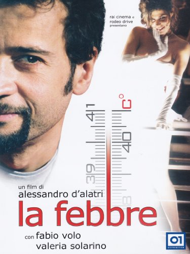 La Febbre [IT Import] von RAI CINEMA S.P.A.