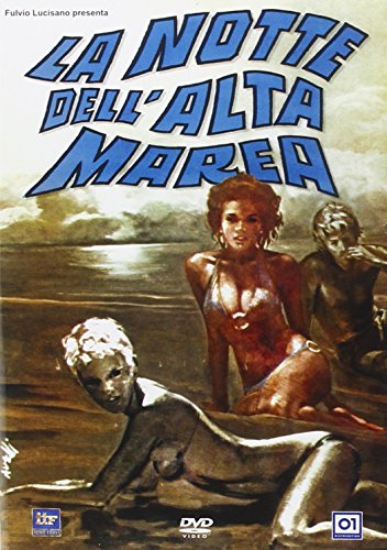 La Notte Dell'Alta Marea [IT Import] von RAI CINEMA S.P.A.
