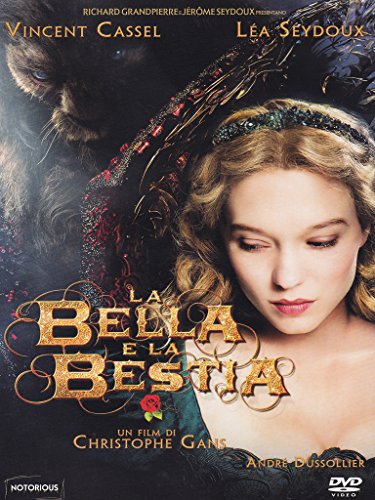 La bella e la bestia [IT Import] von RAI CINEMA S.P.A.