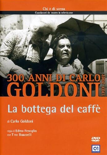 La bottega del caffe' [IT Import] von RAI CINEMA S.P.A.