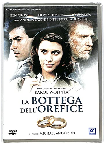 La bottega dell'orefice [IT Import] von RAI CINEMA S.P.A.