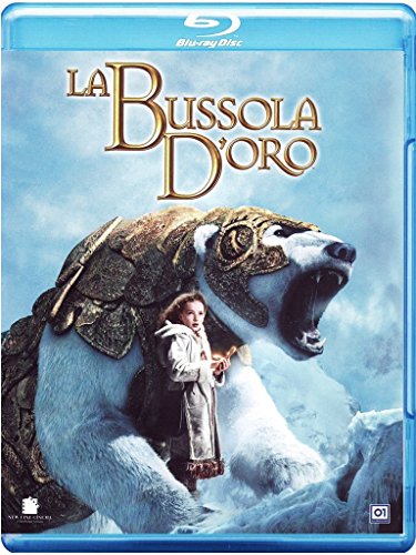 La bussola d'oro [Blu-ray] [IT Import] von RAI CINEMA S.P.A.