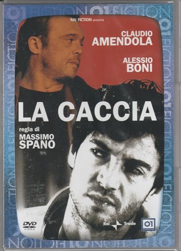 La caccia [2 DVDs] [IT Import] von RAI CINEMA S.P.A.