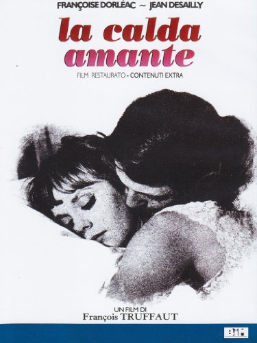 La calda amante (edizione speciale restaurata) [IT Import] von RAI CINEMA S.P.A.