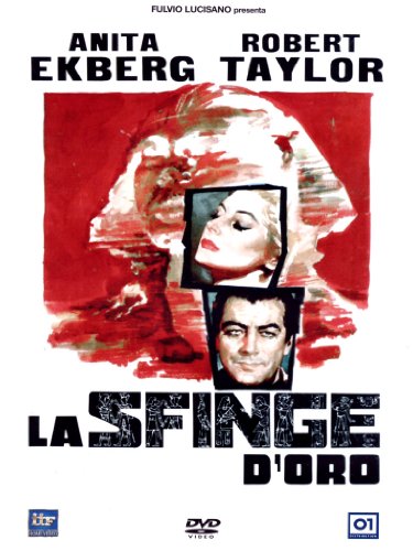 La sfinge d'oro [IT Import] von RAI CINEMA S.P.A.
