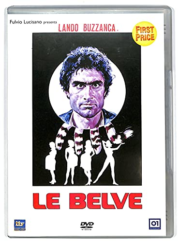 Le belve [IT Import] von RAI CINEMA S.P.A.