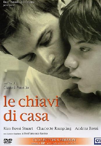Le chiavi di casa (collector's edition) [IT Import] von RAI CINEMA S.P.A.