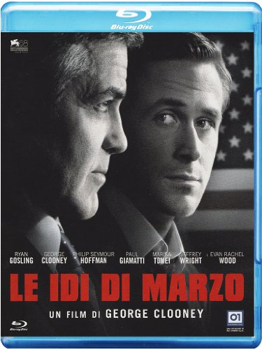 Le idi di Marzo [Blu-ray] [IT Import] von RAI CINEMA S.P.A.