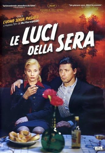 Le luci della sera [IT Import] von RAI CINEMA S.P.A.