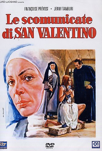 Le scomunicate di San Valentino [IT Import] von RAI CINEMA S.P.A.