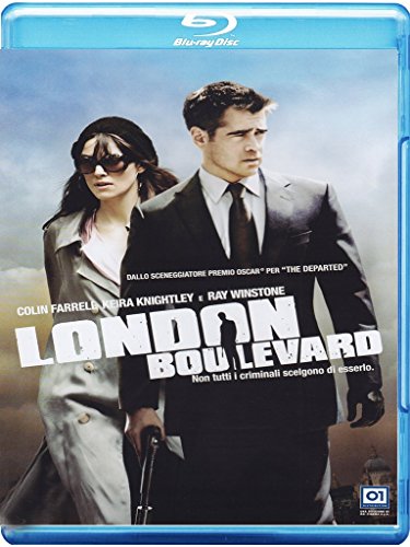 London Boulevard [Blu-ray] [IT Import] von RAI CINEMA S.P.A.