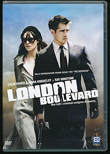 London Boulevard [IT Import] von RAI CINEMA S.P.A.
