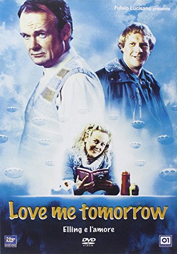 Love Me Tomorrow [IT Import] von RAI CINEMA S.P.A.