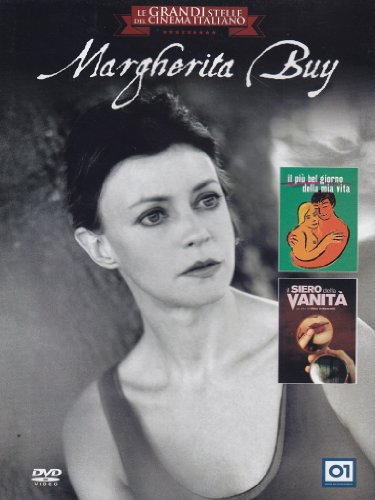 Margherita Buy [2 DVDs] [IT Import] von RAI CINEMA S.P.A.