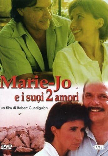 Marie-Jo E I Suoi 2 Amori [IT Import] von RAI CINEMA S.P.A.