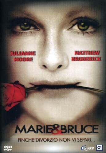 Marie & Bruce [IT Import] von RAI CINEMA S.P.A.