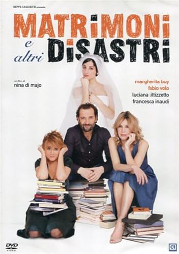 Matrimoni e altri disastri [IT Import] von RAI CINEMA S.P.A.