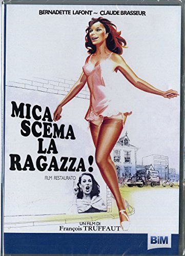 Mica scema la ragazza! [IT Import] von RAI CINEMA S.P.A.