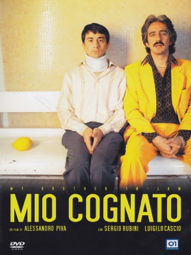 Mio cognato [IT Import] von RAI CINEMA S.P.A.