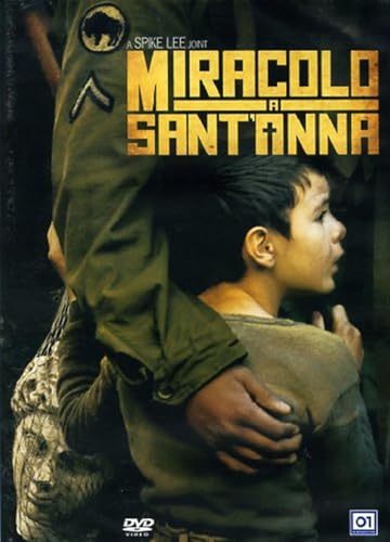 Miracolo a Sant'Anna [IT Import] von RAI CINEMA S.P.A.
