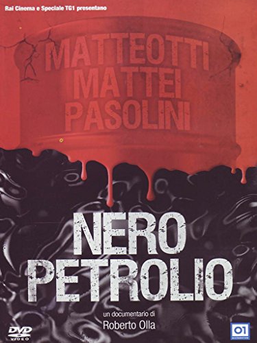Nero petrolio [IT Import] von RAI CINEMA S.P.A.
