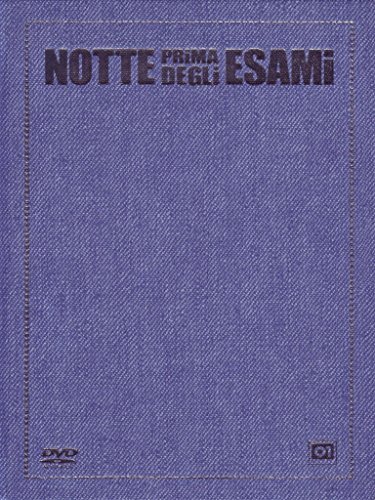 Notte prima degli esami (+CD) [3 DVDs] [IT Import] von RAI CINEMA S.P.A.